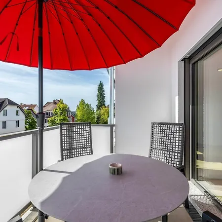 Lejlighed Neue Wellness Mit Sauna *