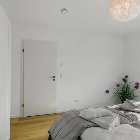 Lejlighed Neue Wellness Mit Sauna Königsfeld im Schwarzwald
