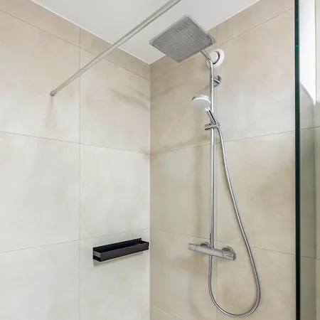 Neue Wellness Mit Sauna Lejlighed *