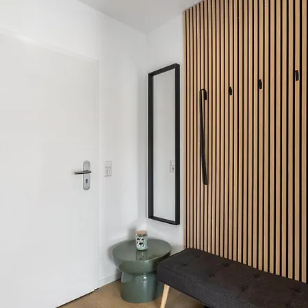 Neue Wellness Mit Sauna *