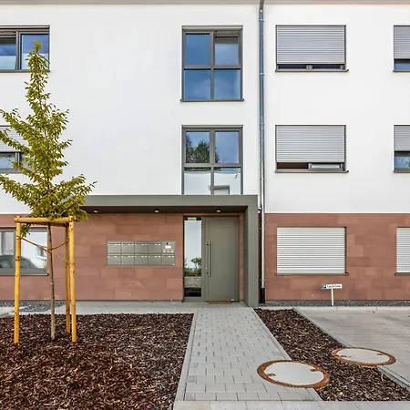 Lejlighed Neue Wellness Mit Sauna